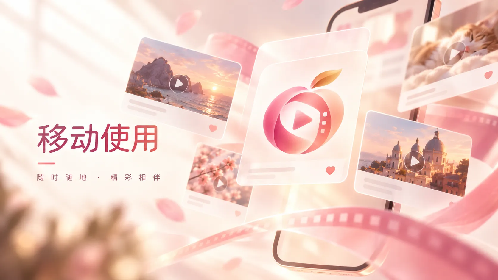 海边一日：开阔环境中的人物比例相关画面