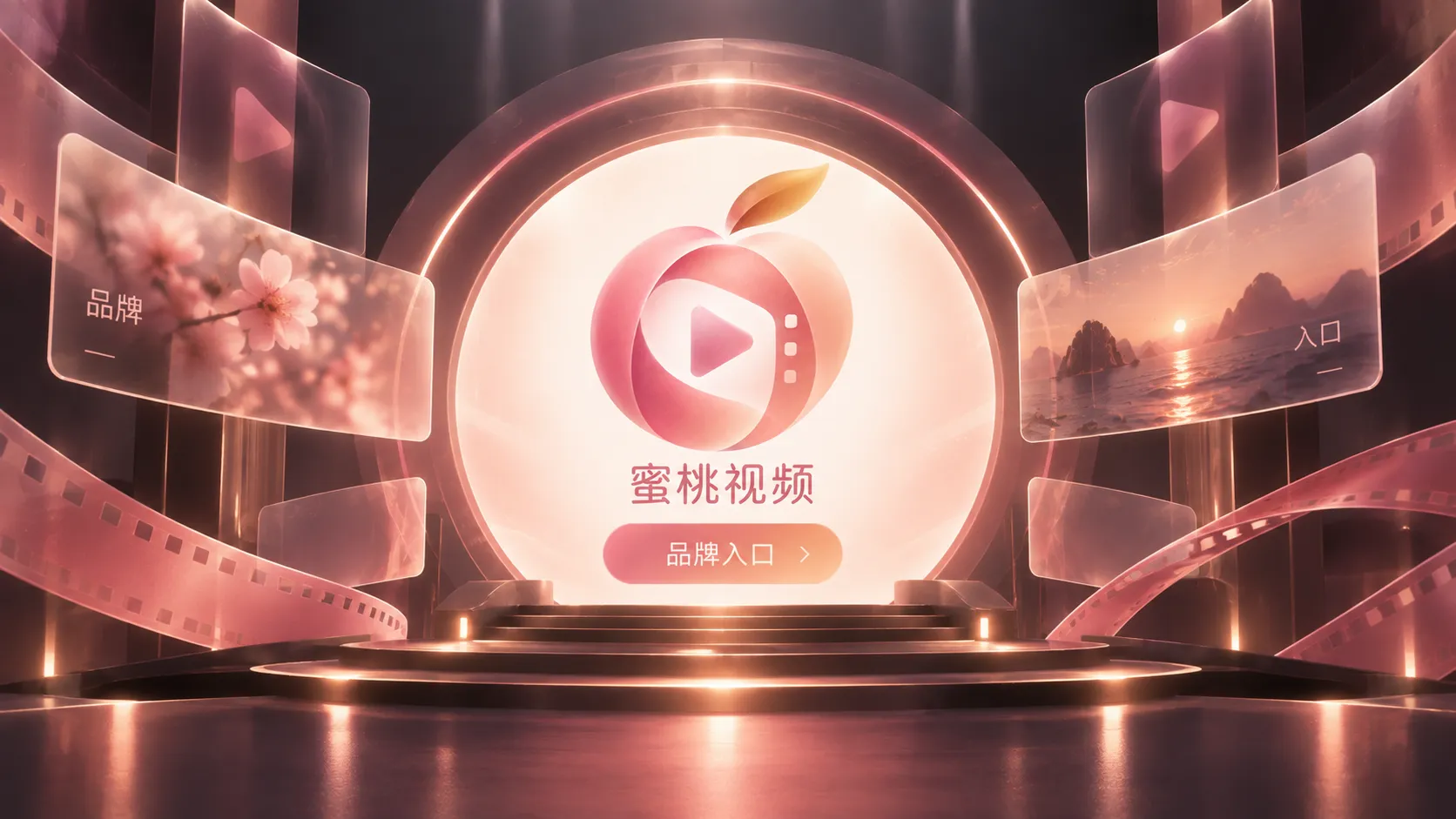 人物距离：近景与中景的情绪差异相关画面